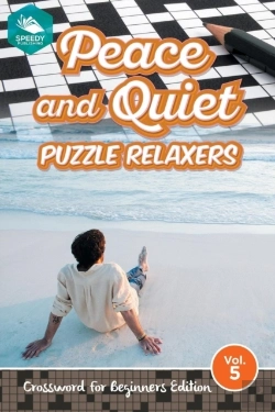 Bertrand.pt - Peace And Quiet Puzzle Relaxers Vol 5