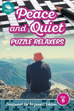 Bertrand.pt - Peace And Quiet Puzzle Relaxers Vol 6