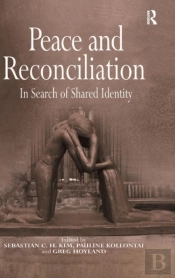 Peace And Reconciliation