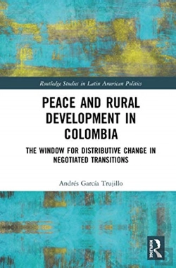 Bertrand.pt - Peace And Rural Development In Colombia