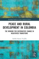 Peace And Rural Development In Colombia
