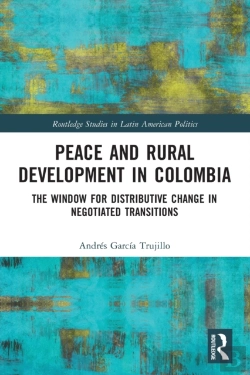Bertrand.pt - Peace And Rural Development In Colombia