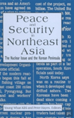 Bertrand.pt - Peace And Security In Northeast Asia