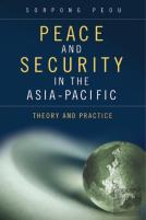 Peace And Security In The Asia-Pacific