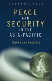 Peace And Security In The Asia-Pacific
