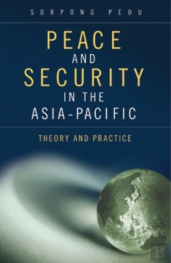 Bertrand.pt - Peace And Security In The Asia-Pacific