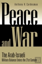 Peace And War