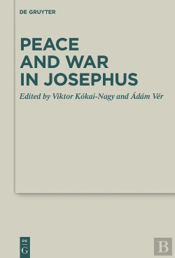 Bertrand.pt - Peace And War In Josephus