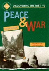 Peace And Warpupils' Book