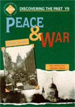 Bertrand.pt - Peace And Warpupils' Book