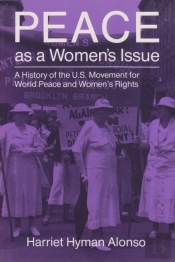 Peace As A Woman'S Issue