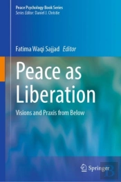Peace As Liberation