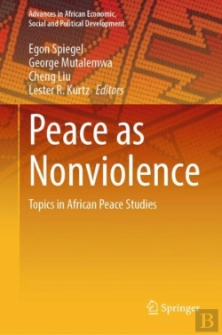Bertrand.pt - Peace As Nonviolence