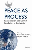 Peace As Process