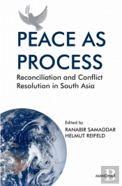 Peace As Process