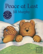 Peace At Last 45th Anniversary Edition