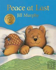 Peace At Last