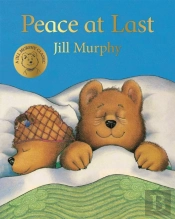 Peace At Last