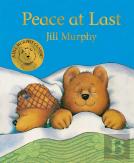 Peace At Last