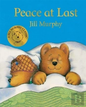 Peace At Last