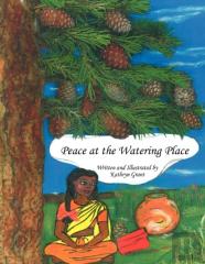 Peace At The Watering Place