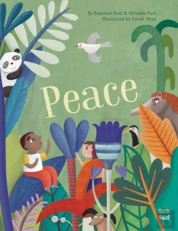 Bertrand.pt - Peace
