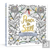 Peace, Be Still