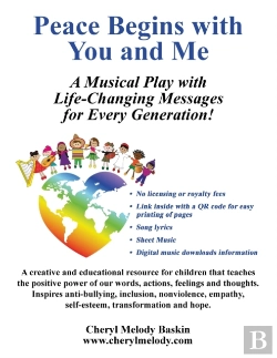 Bertrand.pt - Peace Begins With You And Me: A Musical