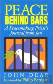 Peace Behind Bars