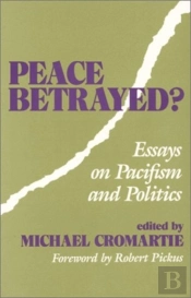 Peace Betrayed