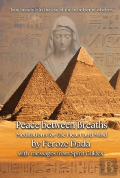 Peace Between Breaths