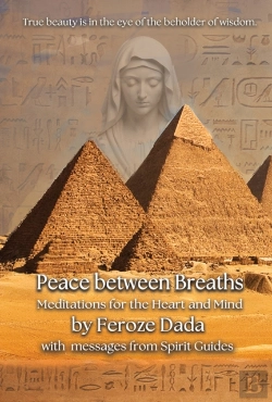 Bertrand.pt - Peace Between Breaths