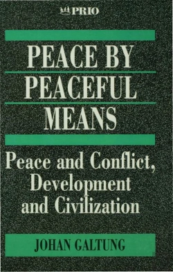 Bertrand.pt - Peace By Peaceful Means