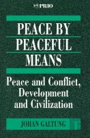 Peace By Peaceful Means