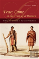 Peace Came In The Form Of A Woman