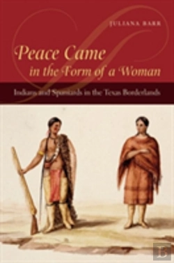 Bertrand.pt - Peace Came In The Form Of A Woman