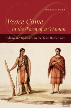 Bertrand.pt - Peace Came In The Form Of A Woman