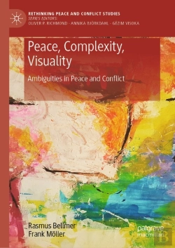 Bertrand.pt - Peace, Complexity, Visuality