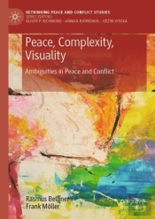 Peace, Complexity, Visuality