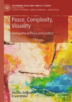 Bertrand.pt - Peace, Complexity, Visuality