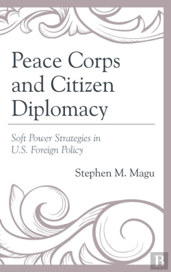 Bertrand.pt - Peace Corps And Citizen Diplomacy