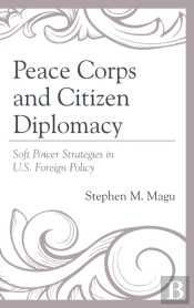 Peace Corps And Citizen Diplomacy