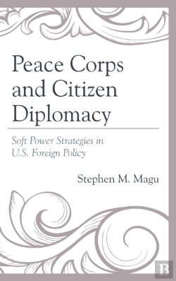 Bertrand.pt - Peace Corps And Citizen Diplomacy