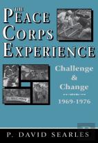 Peace Corps Experience