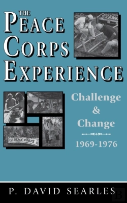 Bertrand.pt - Peace Corps Experience
