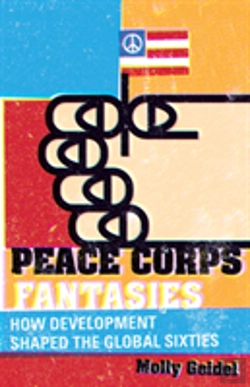 Bertrand.pt - Peace Corps Fantasies