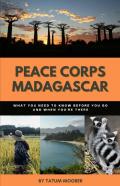 Peace Corps Madagascar