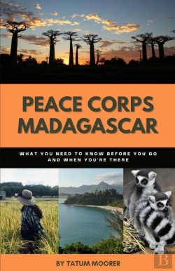 Bertrand.pt - Peace Corps Madagascar