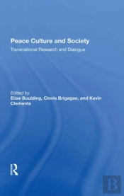 Peace Culture And Society