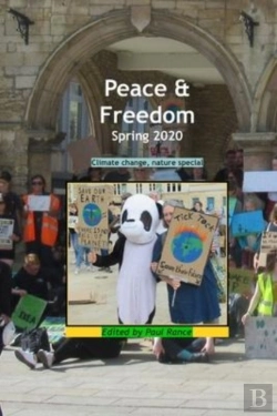 Bertrand.pt - Peace & Freedom Spring 2020 Climate Change, Nature Special